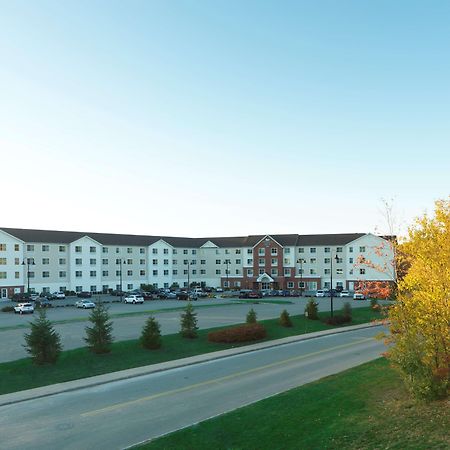 Homewood Suites By Hilton Dover - Rockaway Buitenkant foto