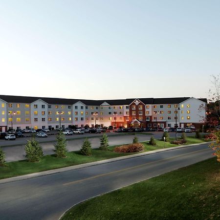Homewood Suites By Hilton Dover - Rockaway Buitenkant foto