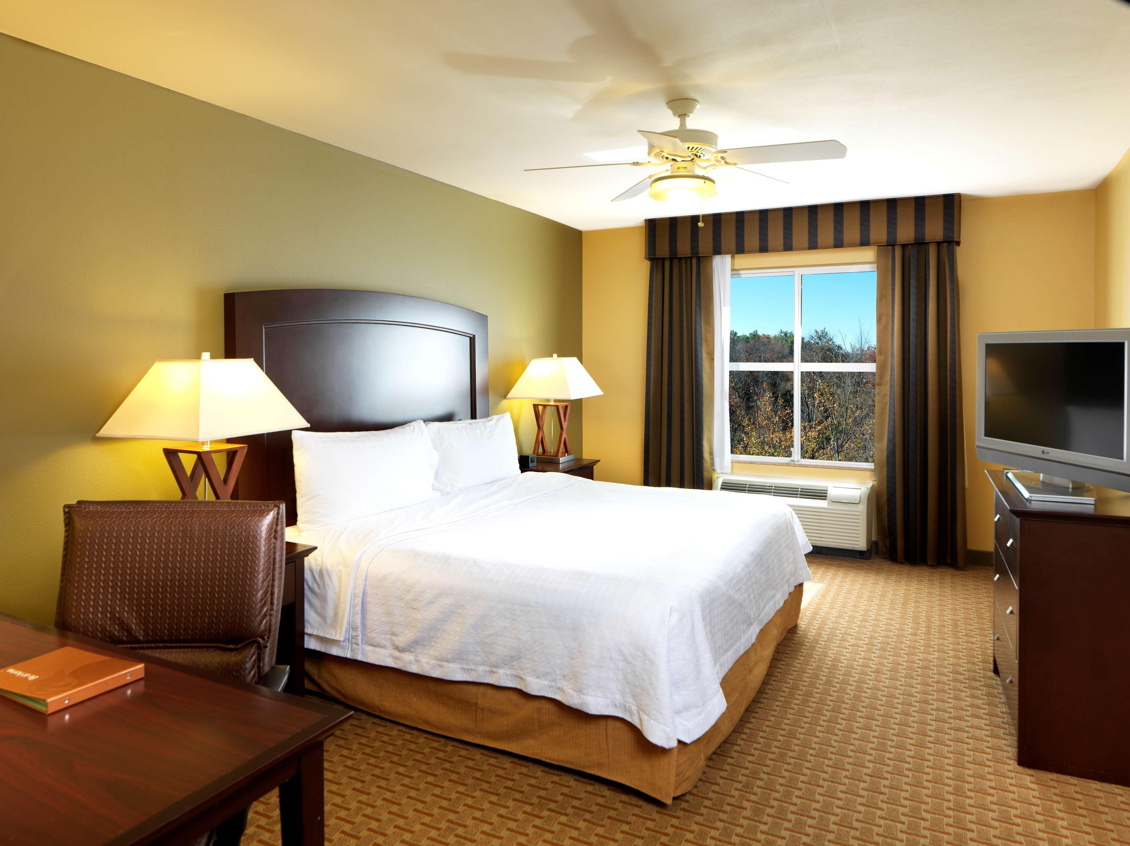 Homewood Suites By Hilton Dover - Rockaway Buitenkant foto