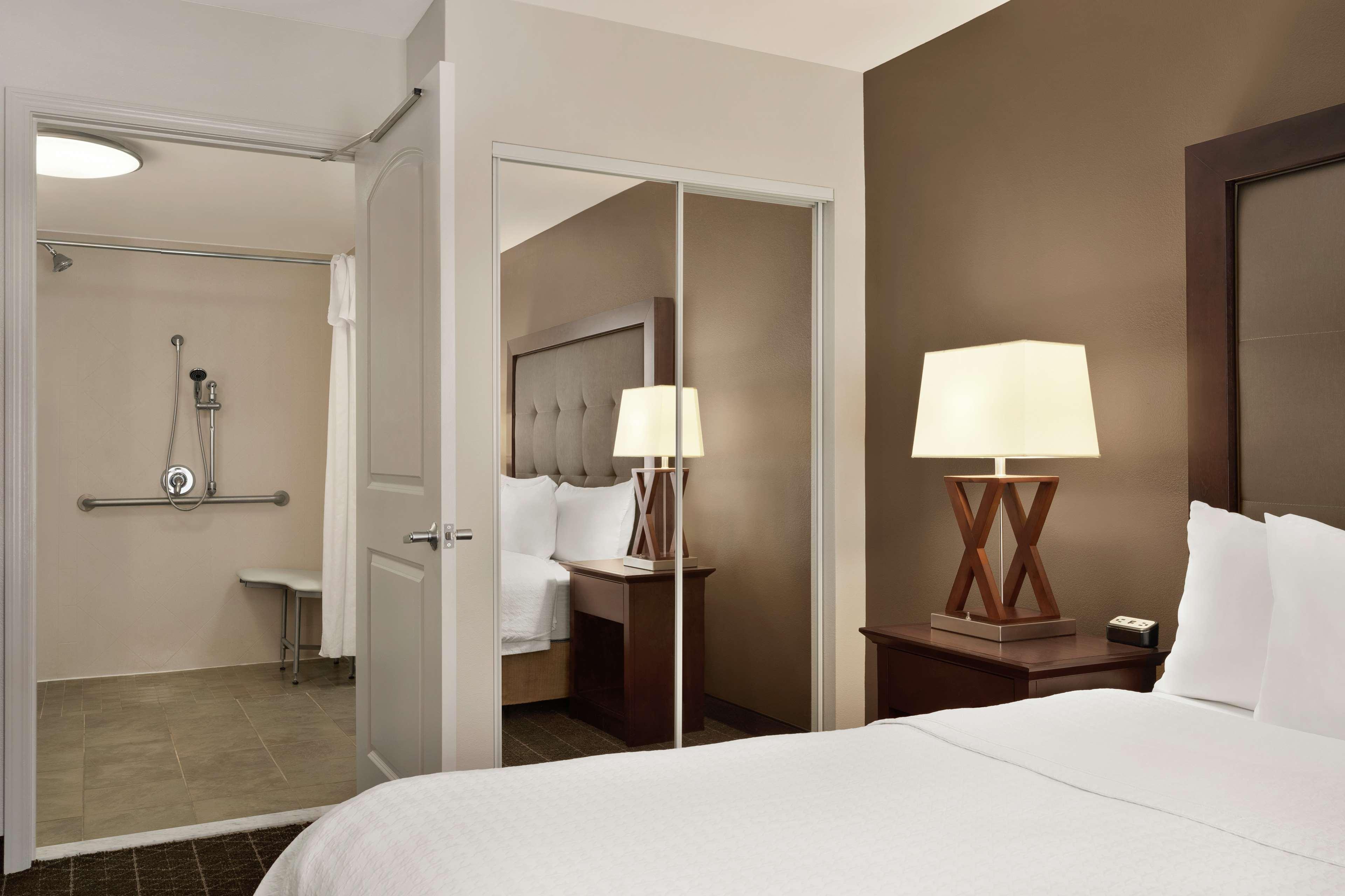 Homewood Suites By Hilton Dover - Rockaway Buitenkant foto