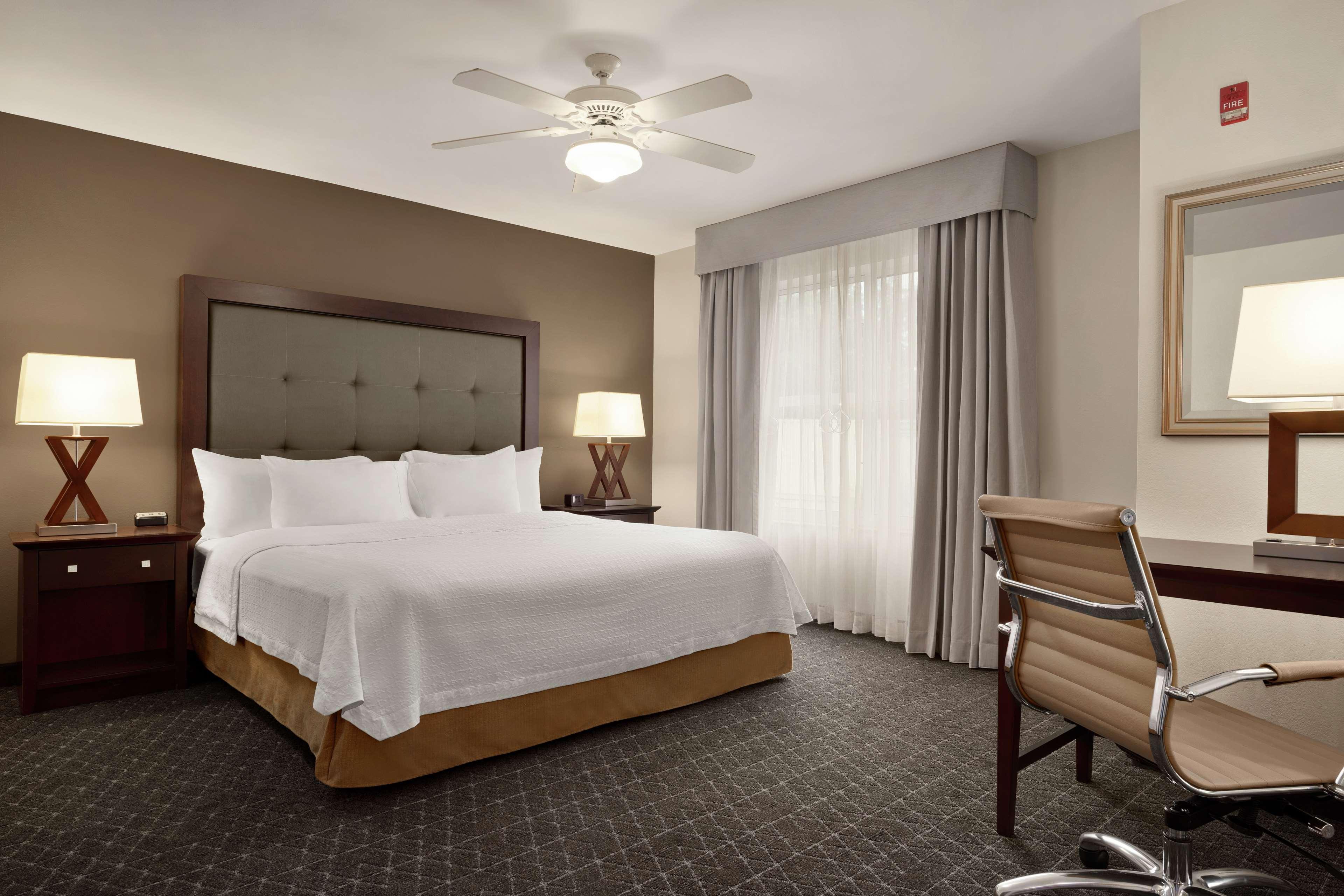 Homewood Suites By Hilton Dover - Rockaway Buitenkant foto