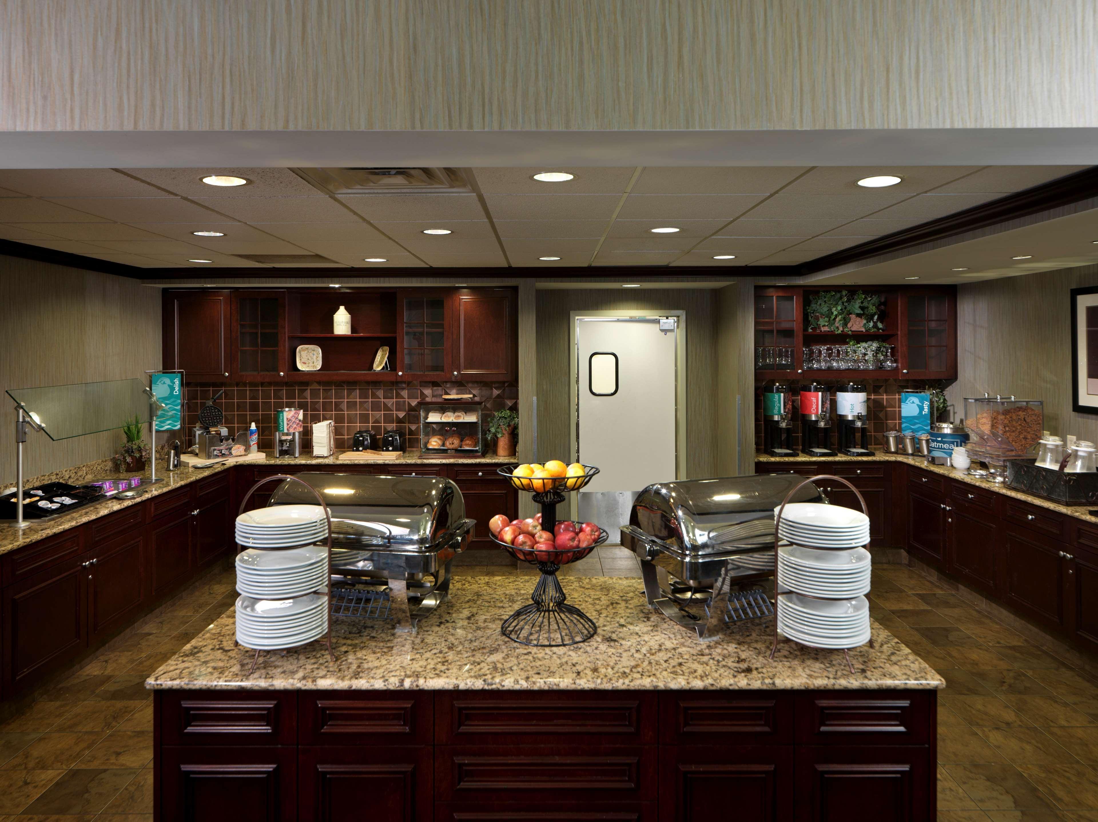 Homewood Suites By Hilton Dover - Rockaway Buitenkant foto