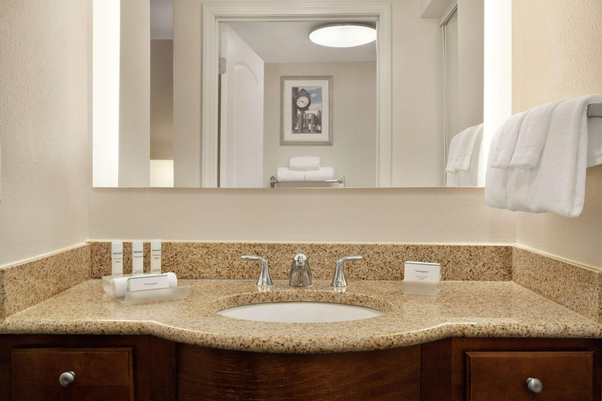 Homewood Suites By Hilton Dover - Rockaway Buitenkant foto