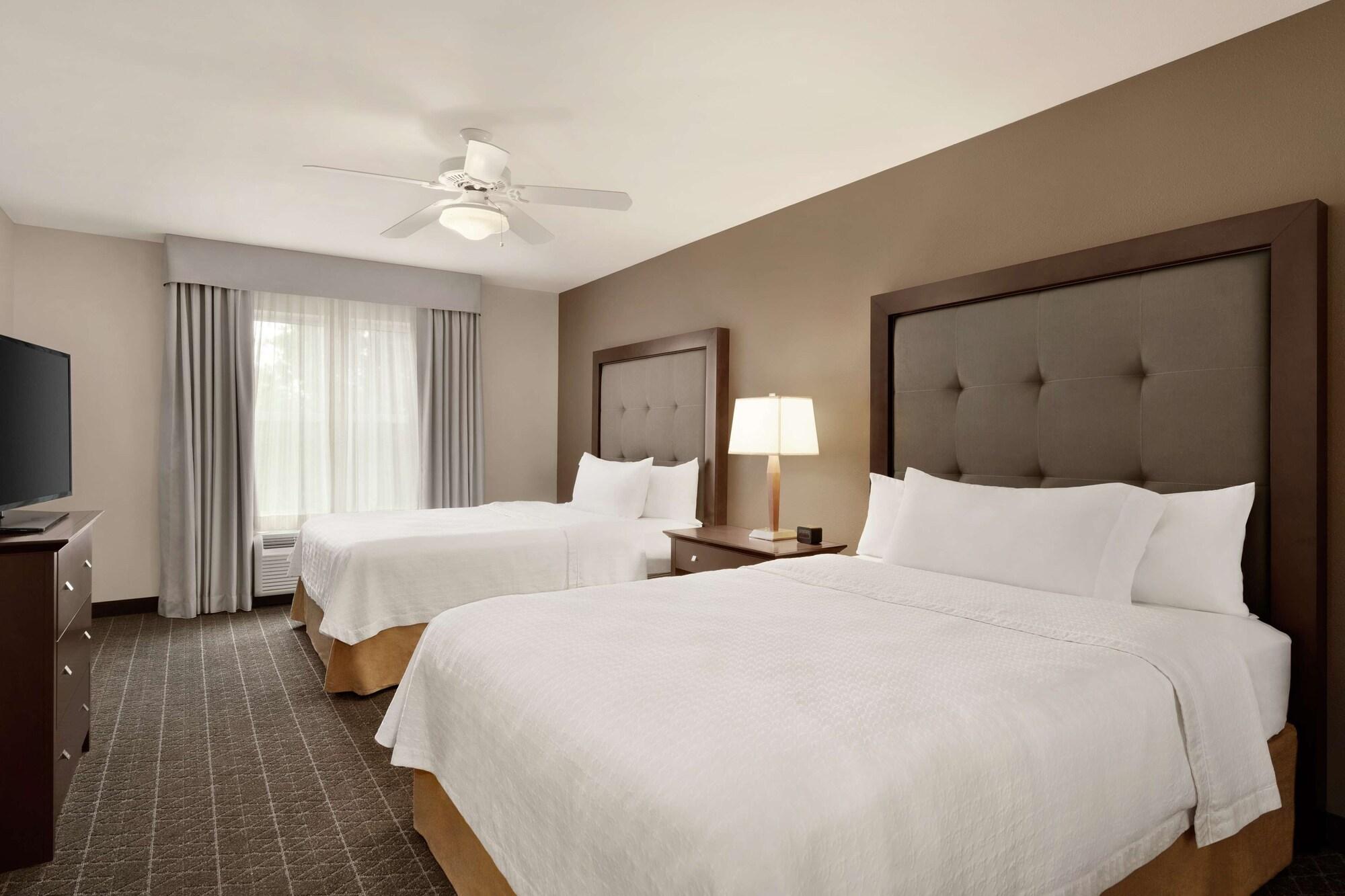 Homewood Suites By Hilton Dover - Rockaway Buitenkant foto