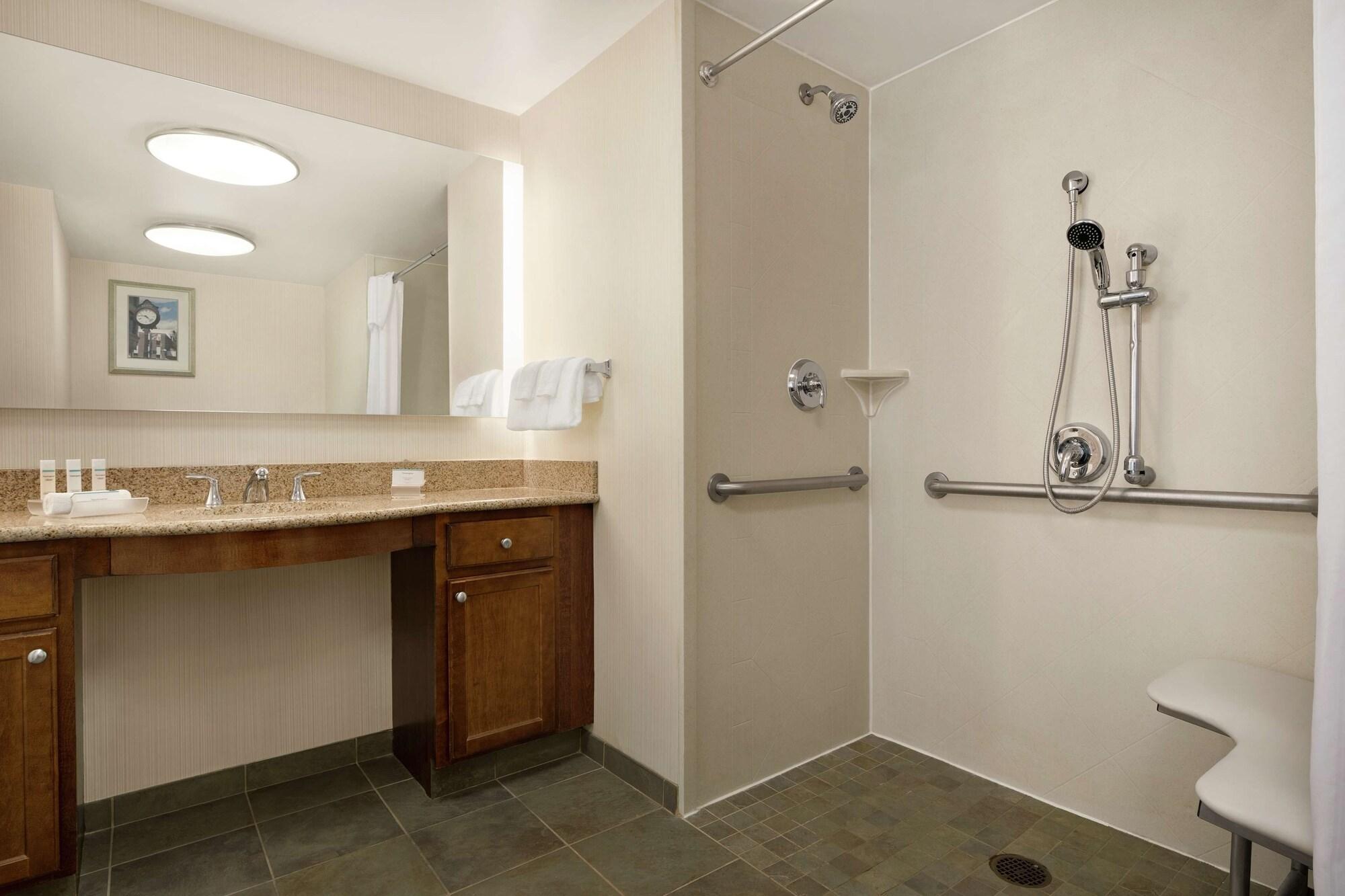 Homewood Suites By Hilton Dover - Rockaway Buitenkant foto