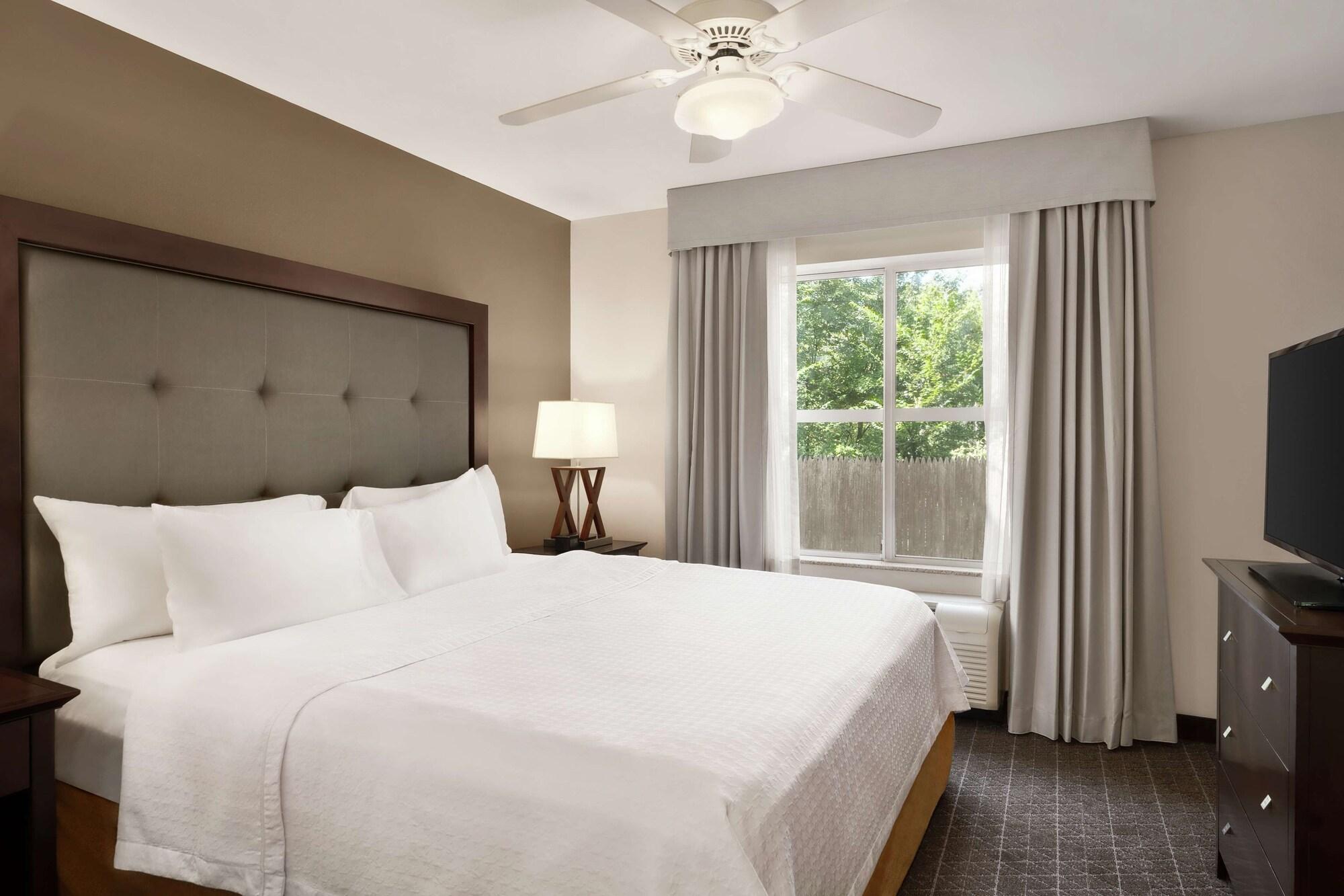 Homewood Suites By Hilton Dover - Rockaway Buitenkant foto