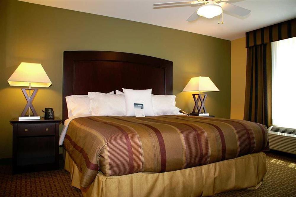 Homewood Suites By Hilton Dover - Rockaway Kamer foto