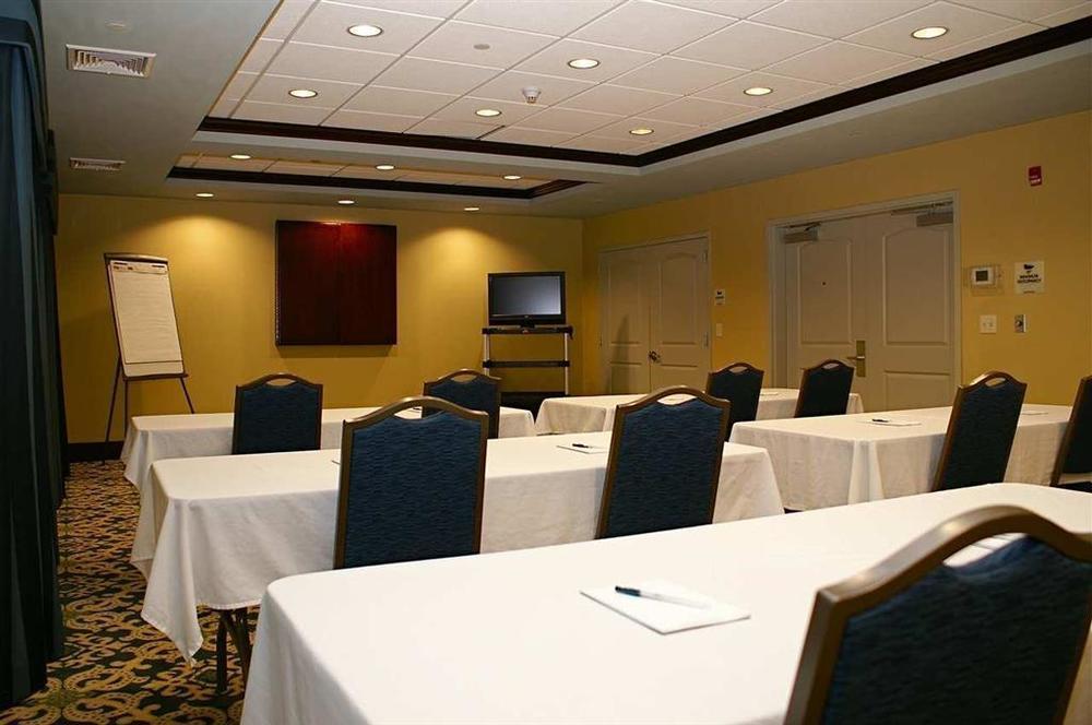 Homewood Suites By Hilton Dover - Rockaway Faciliteiten foto