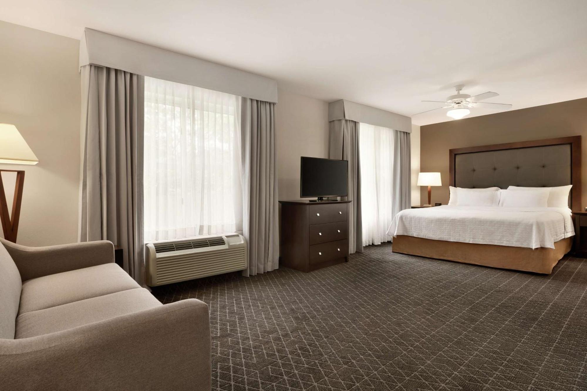 Homewood Suites By Hilton Dover - Rockaway Buitenkant foto