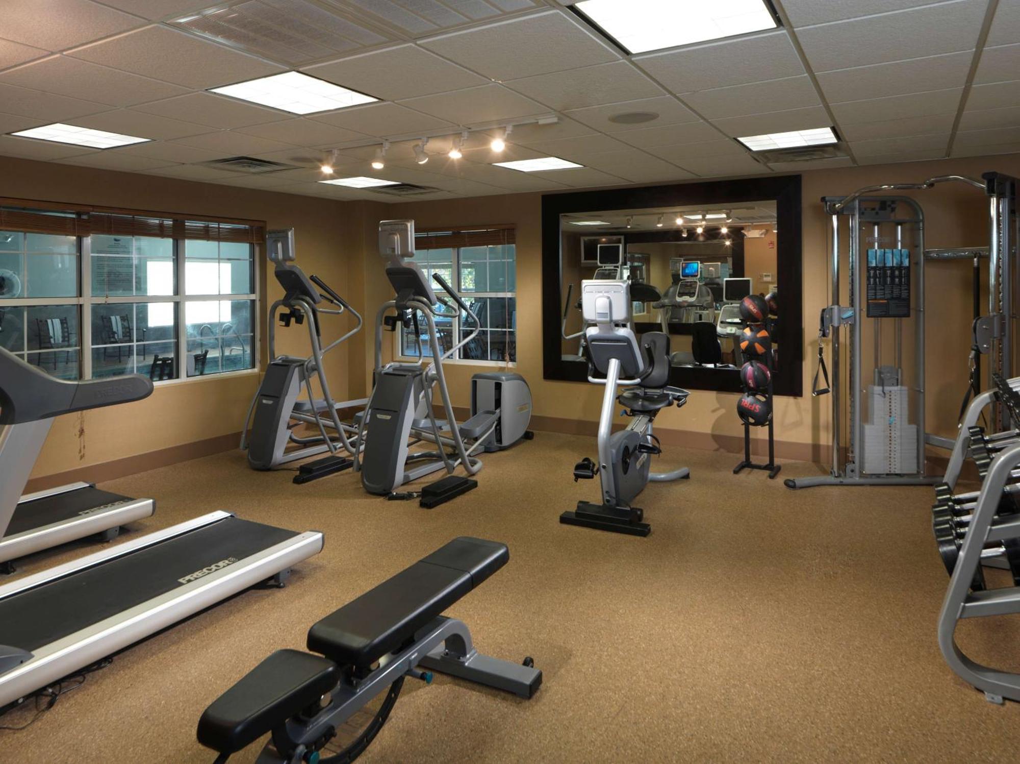 Homewood Suites By Hilton Dover - Rockaway Buitenkant foto