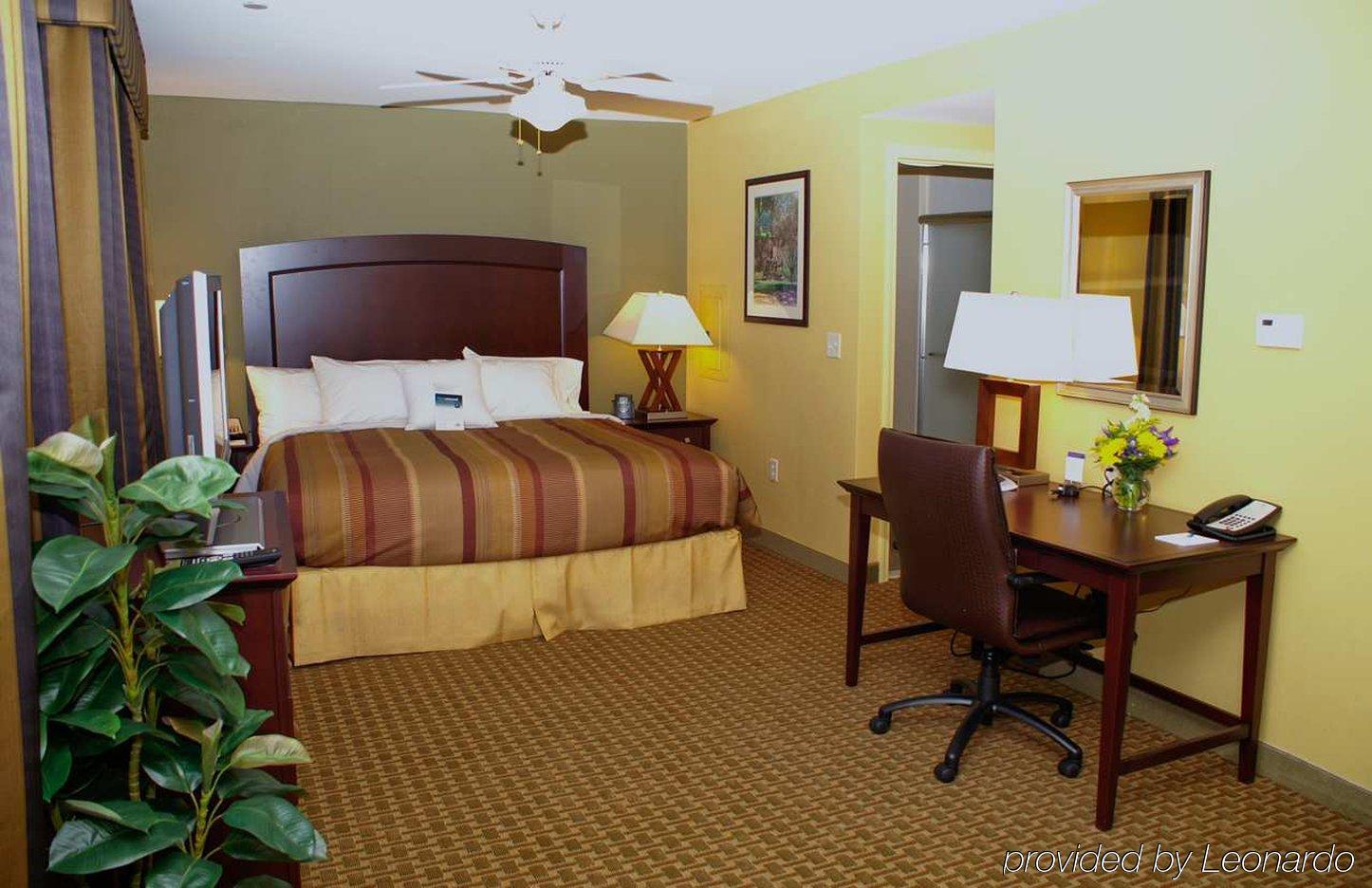 Homewood Suites By Hilton Dover - Rockaway Kamer foto