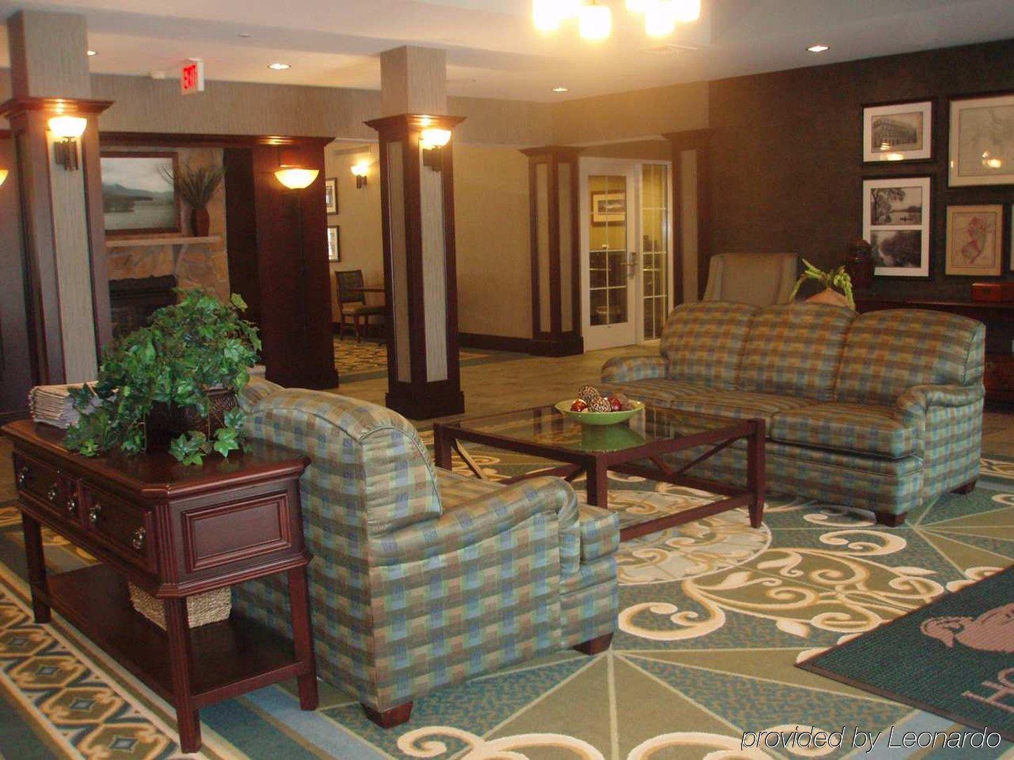 Homewood Suites By Hilton Dover - Rockaway Buitenkant foto