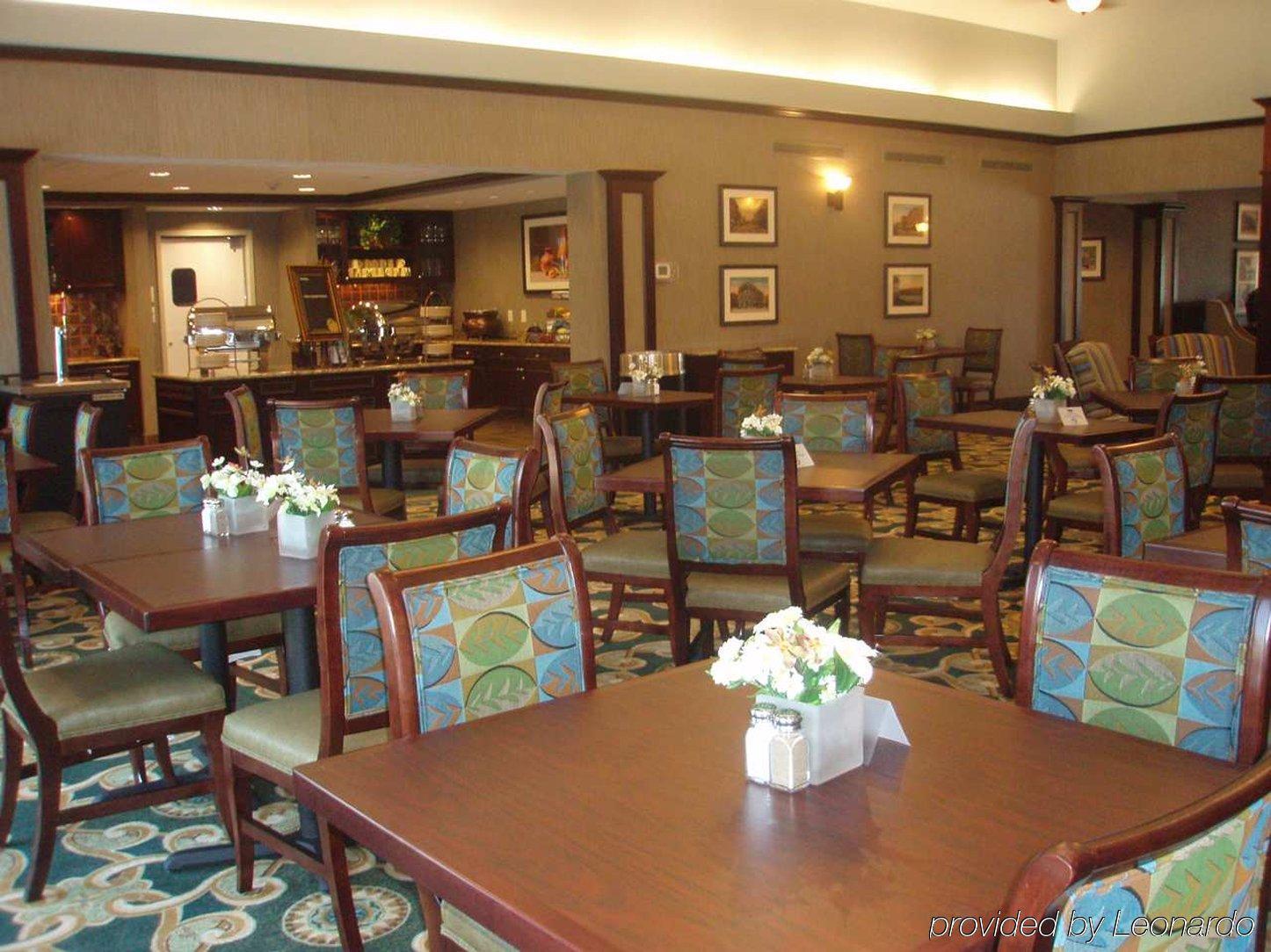 Homewood Suites By Hilton Dover - Rockaway Interieur foto