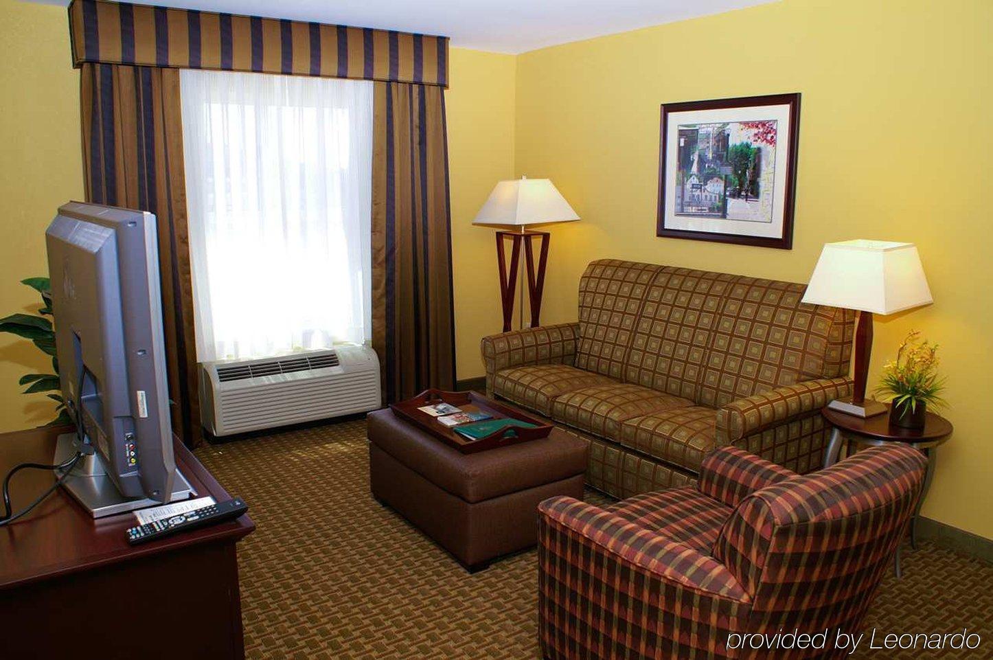 Homewood Suites By Hilton Dover - Rockaway Kamer foto