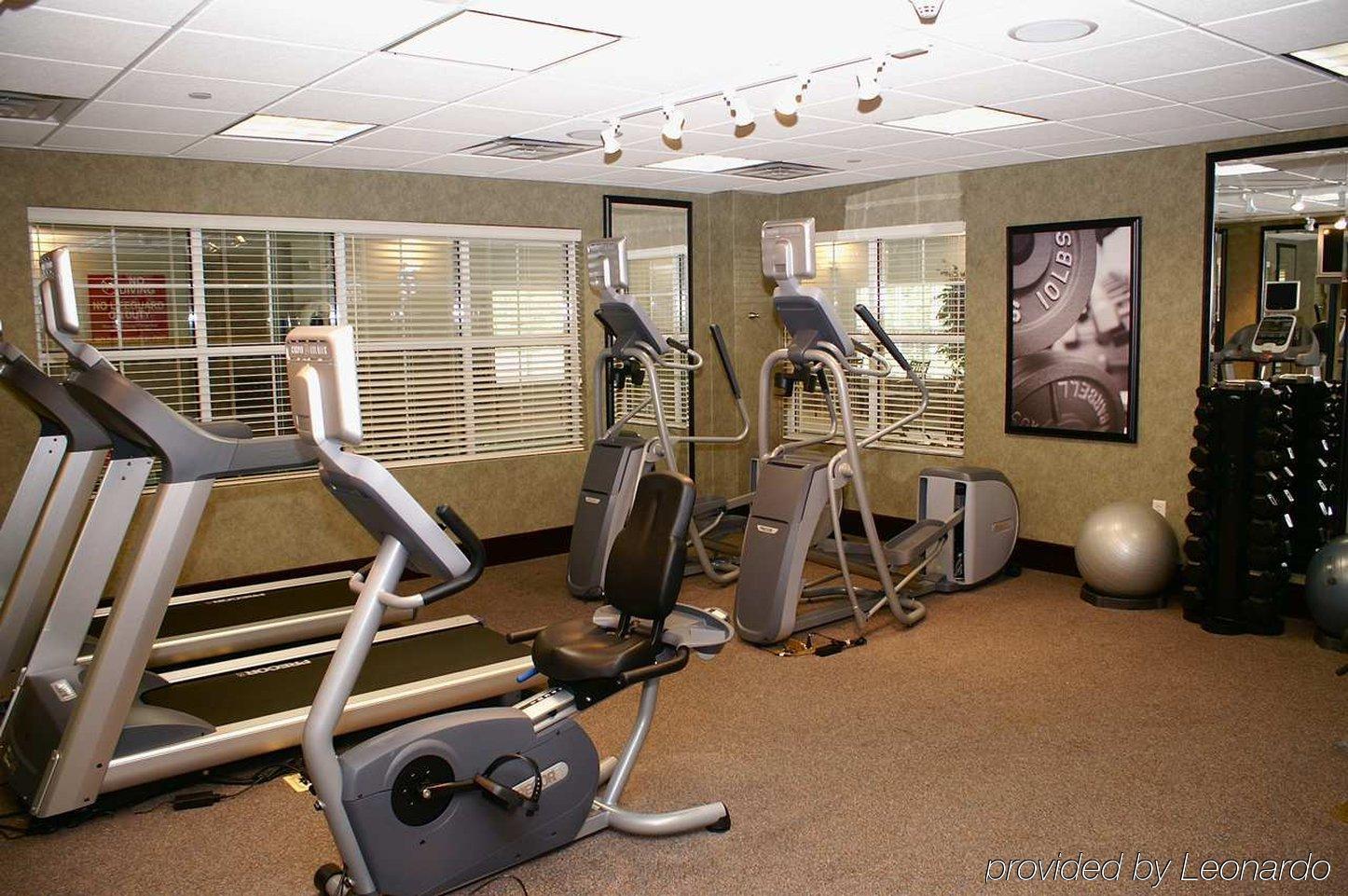 Homewood Suites By Hilton Dover - Rockaway Buitenkant foto