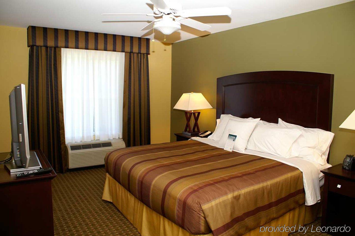 Homewood Suites By Hilton Dover - Rockaway Kamer foto