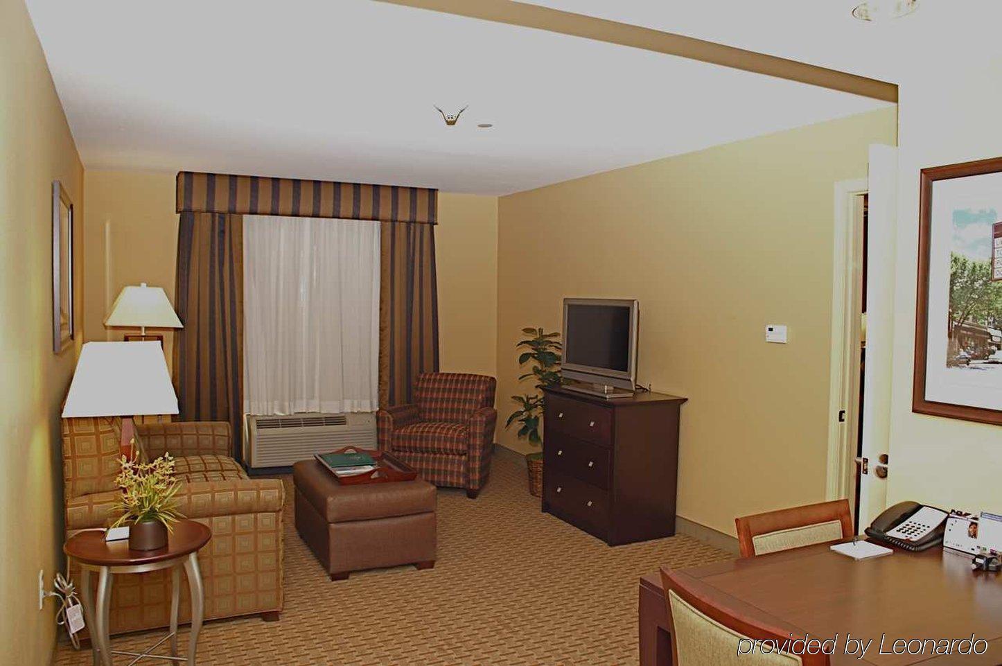 Homewood Suites By Hilton Dover - Rockaway Kamer foto