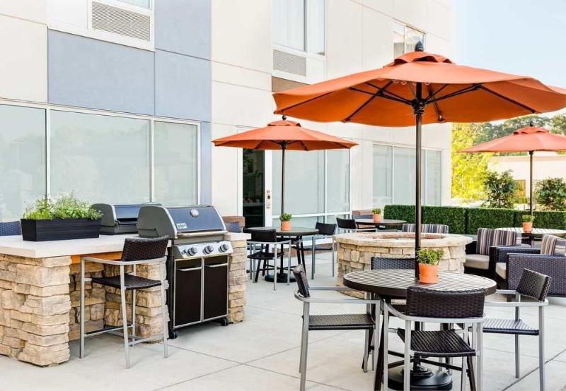 Homewood Suites By Hilton Dover - Rockaway Buitenkant foto