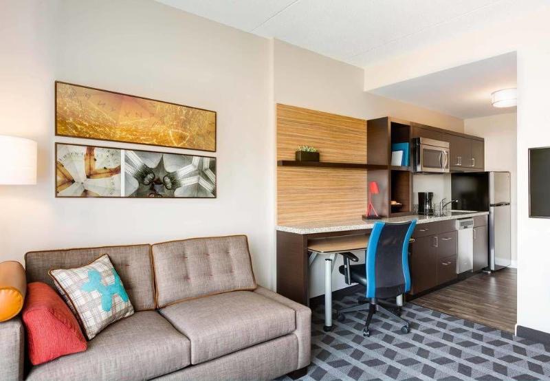 Homewood Suites By Hilton Dover - Rockaway Buitenkant foto