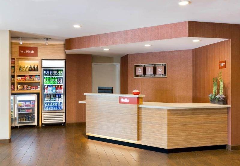 Homewood Suites By Hilton Dover - Rockaway Buitenkant foto