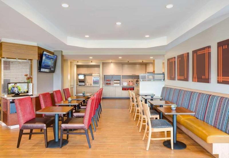 Homewood Suites By Hilton Dover - Rockaway Buitenkant foto