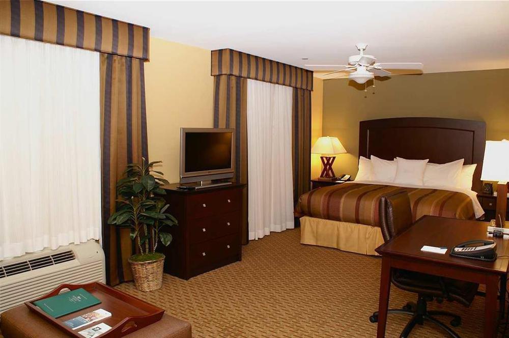 Homewood Suites By Hilton Dover - Rockaway Kamer foto