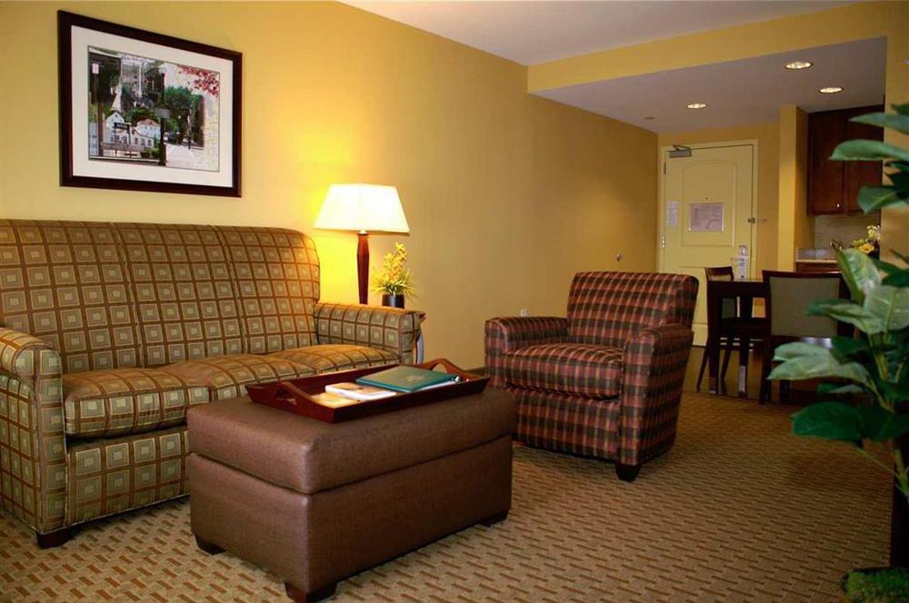 Homewood Suites By Hilton Dover - Rockaway Kamer foto